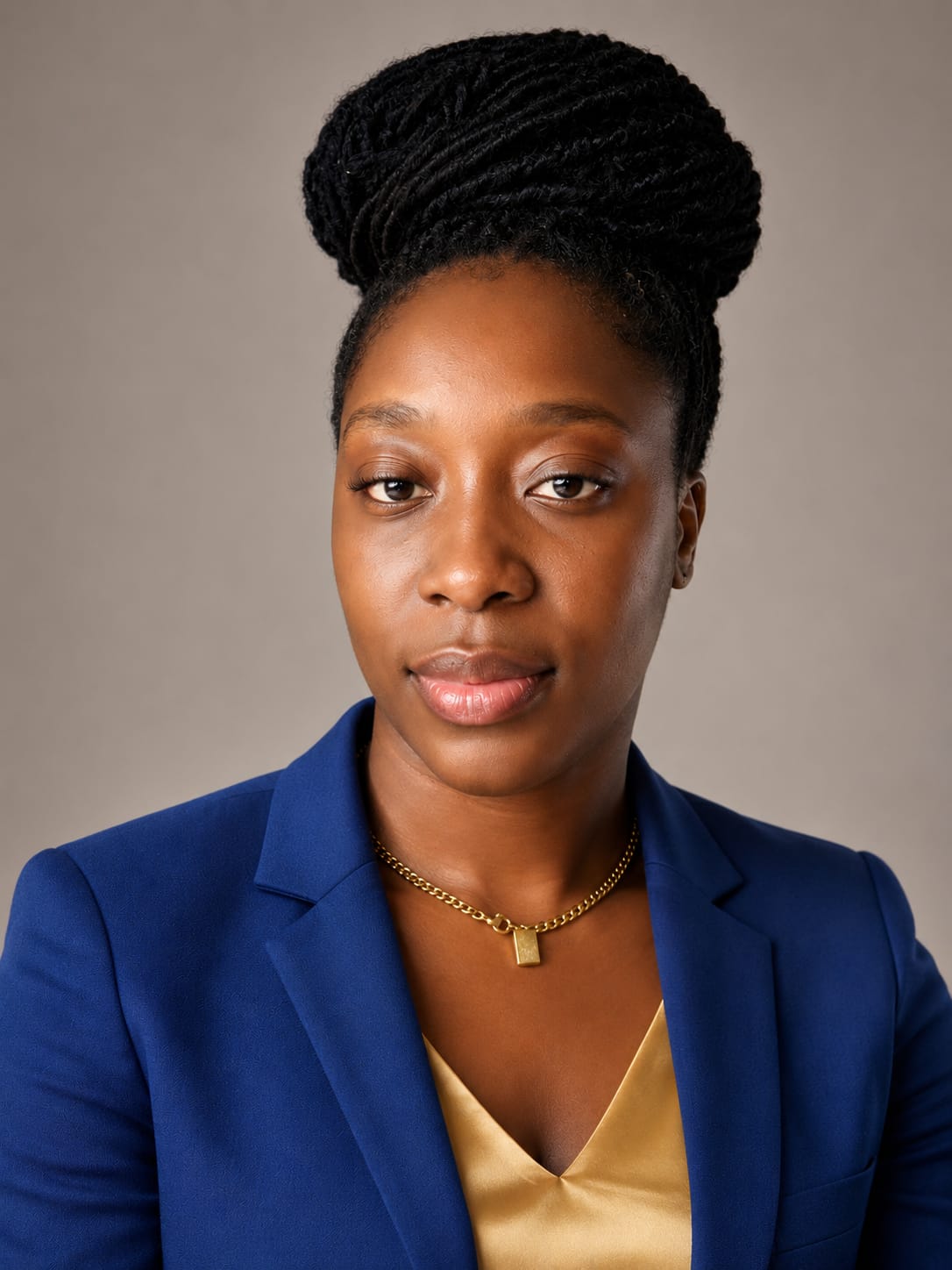 Shavelle Gordon